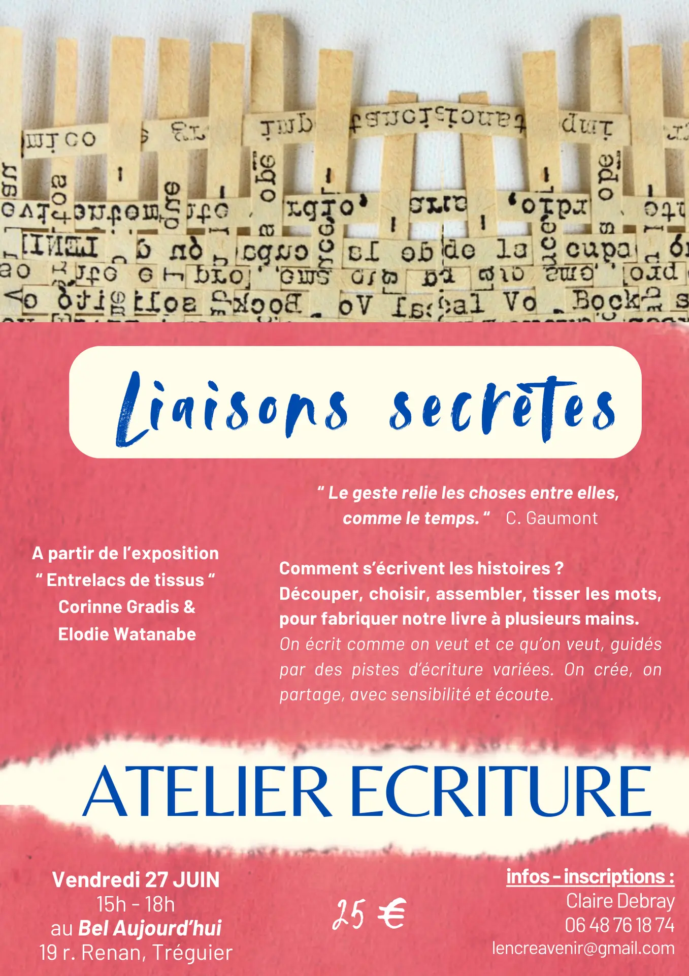 flyer