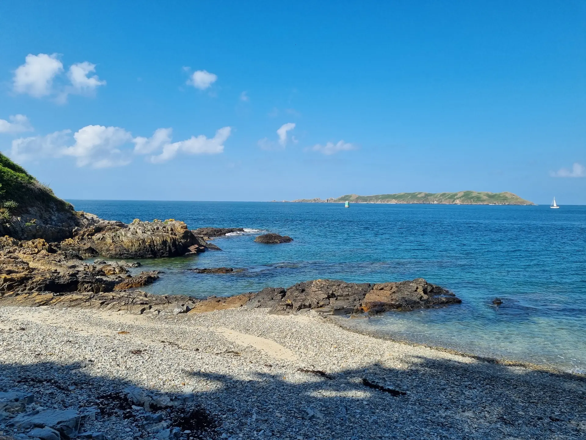 Activité enfant - Sur le piste du trésor de tomé 1