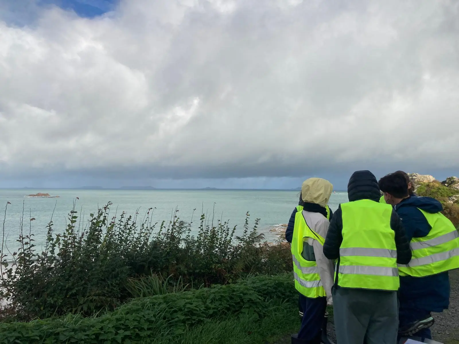 Activité enfant - Sur le piste du trésor de tomé 2
