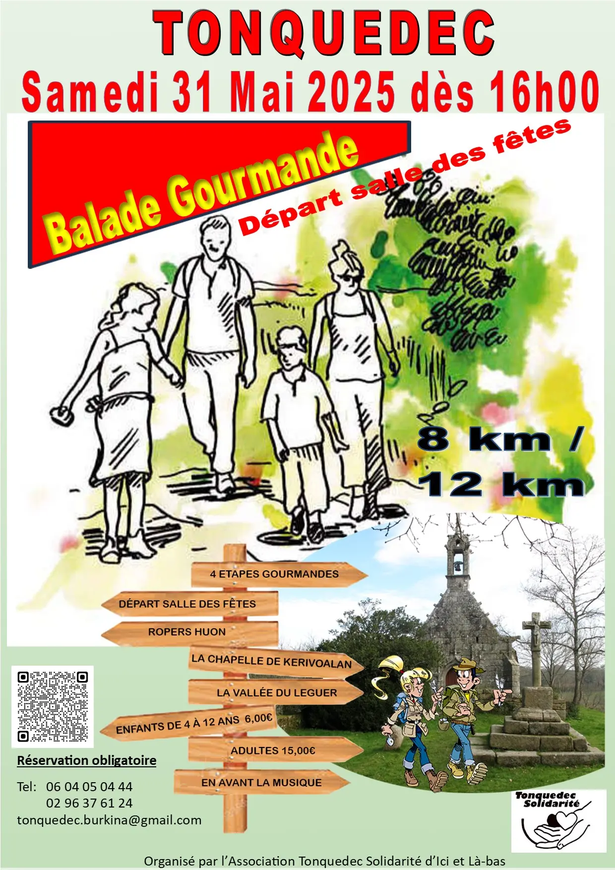 Affiche