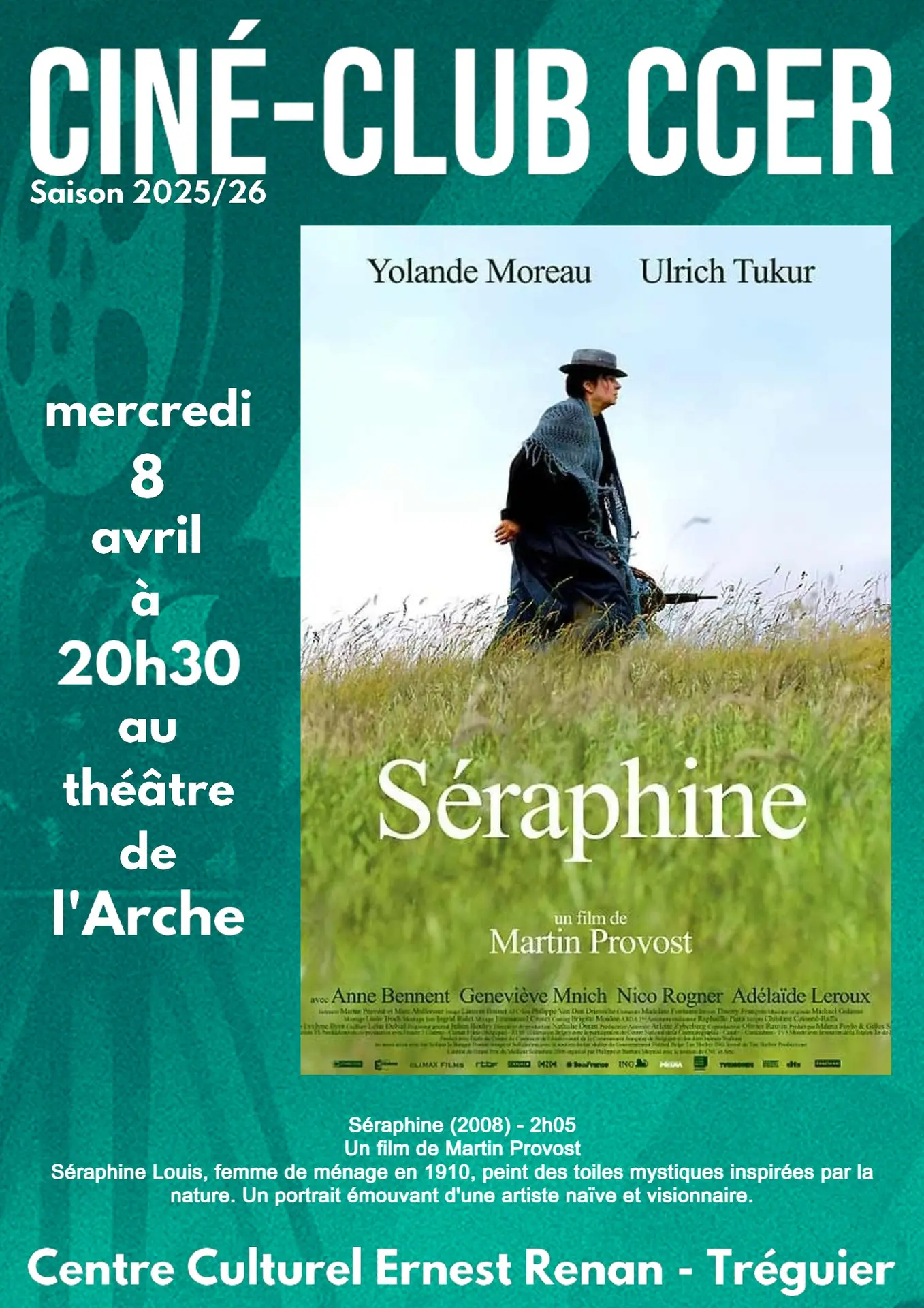 Affiche