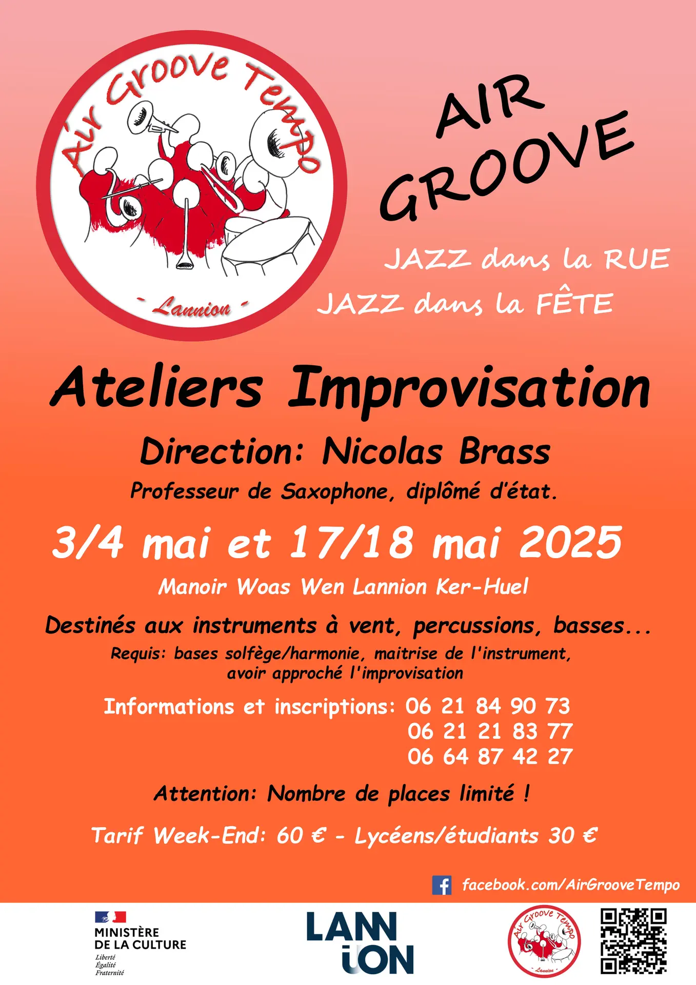Affiche