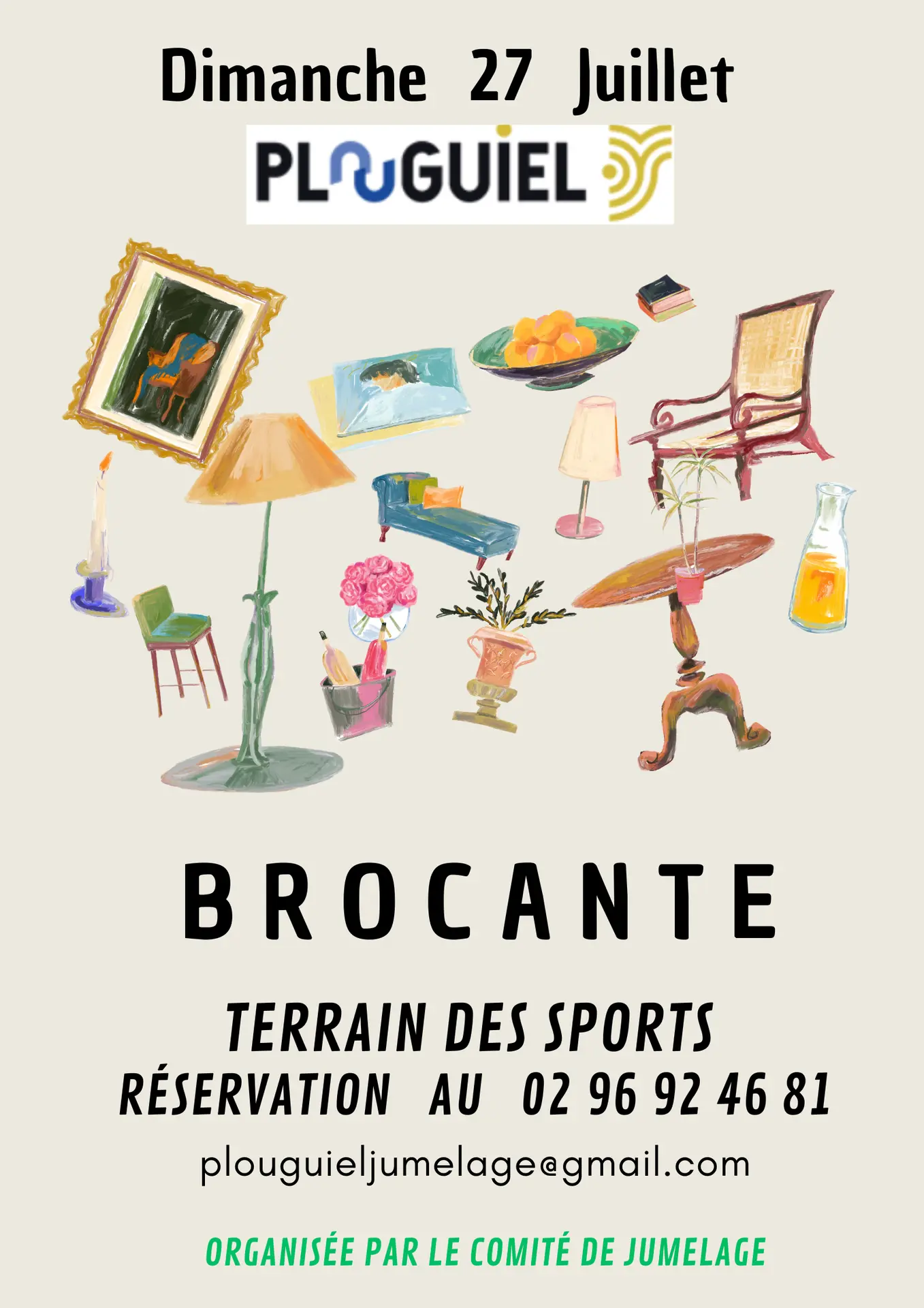 Affiche