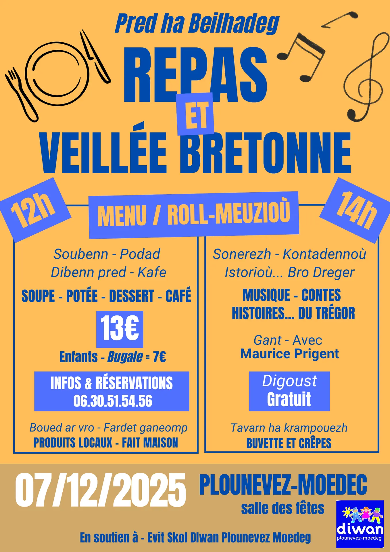 Affiche Beilhadeg v3 - 1