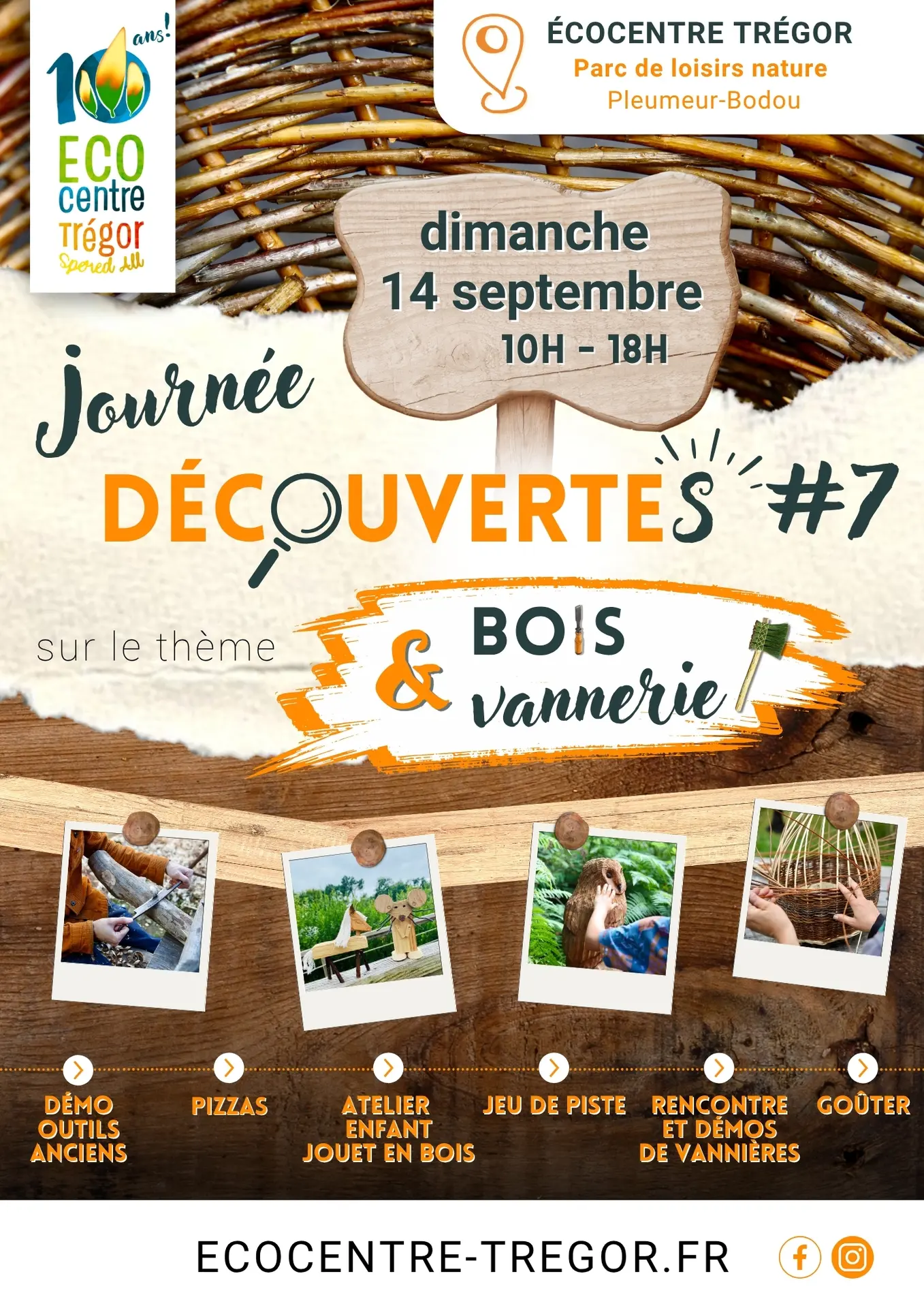 Affiche JD#7