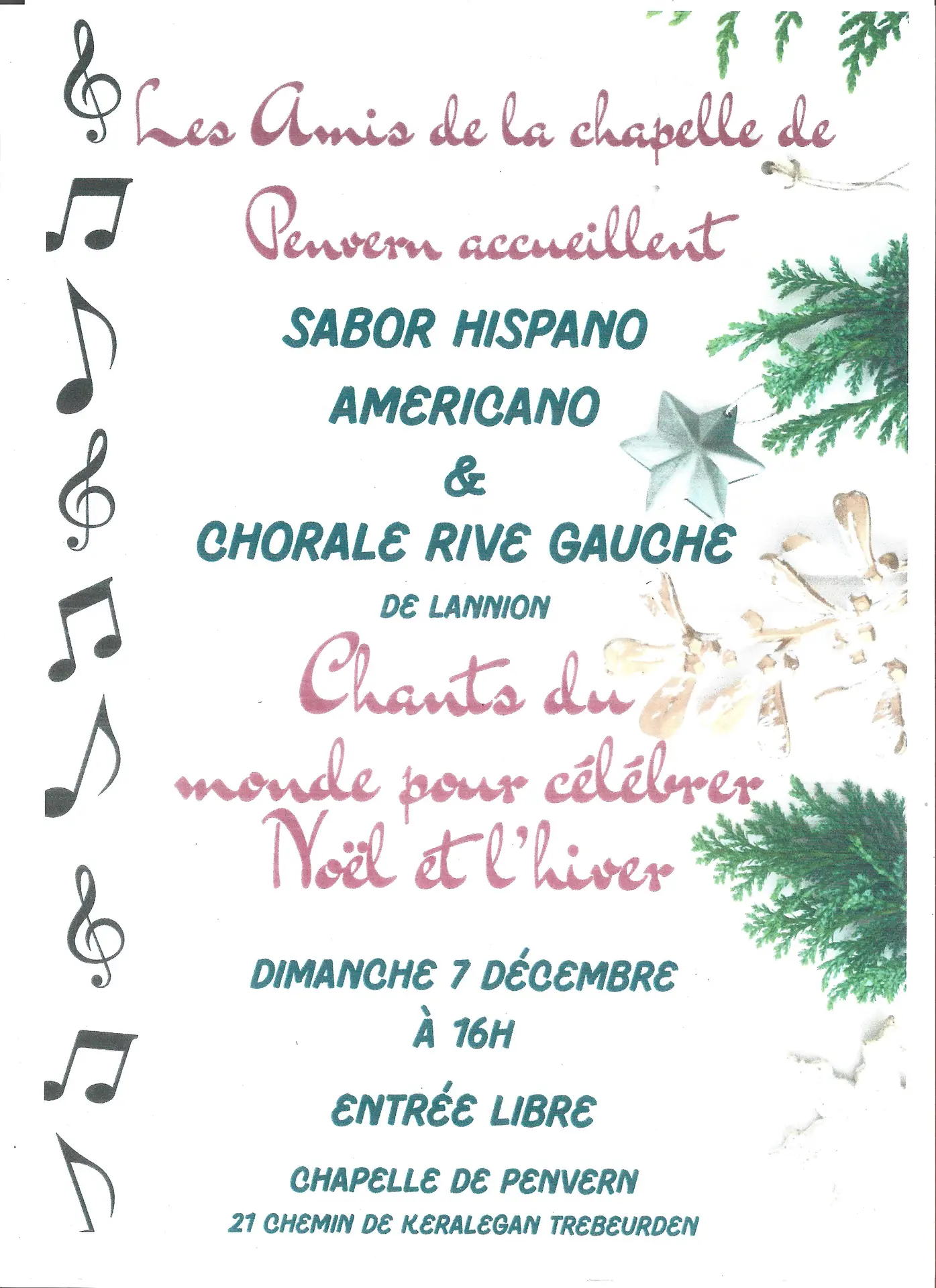 affiche Penvern 7-15-2025