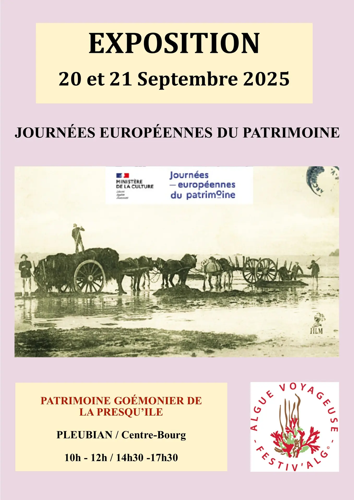 Affiche