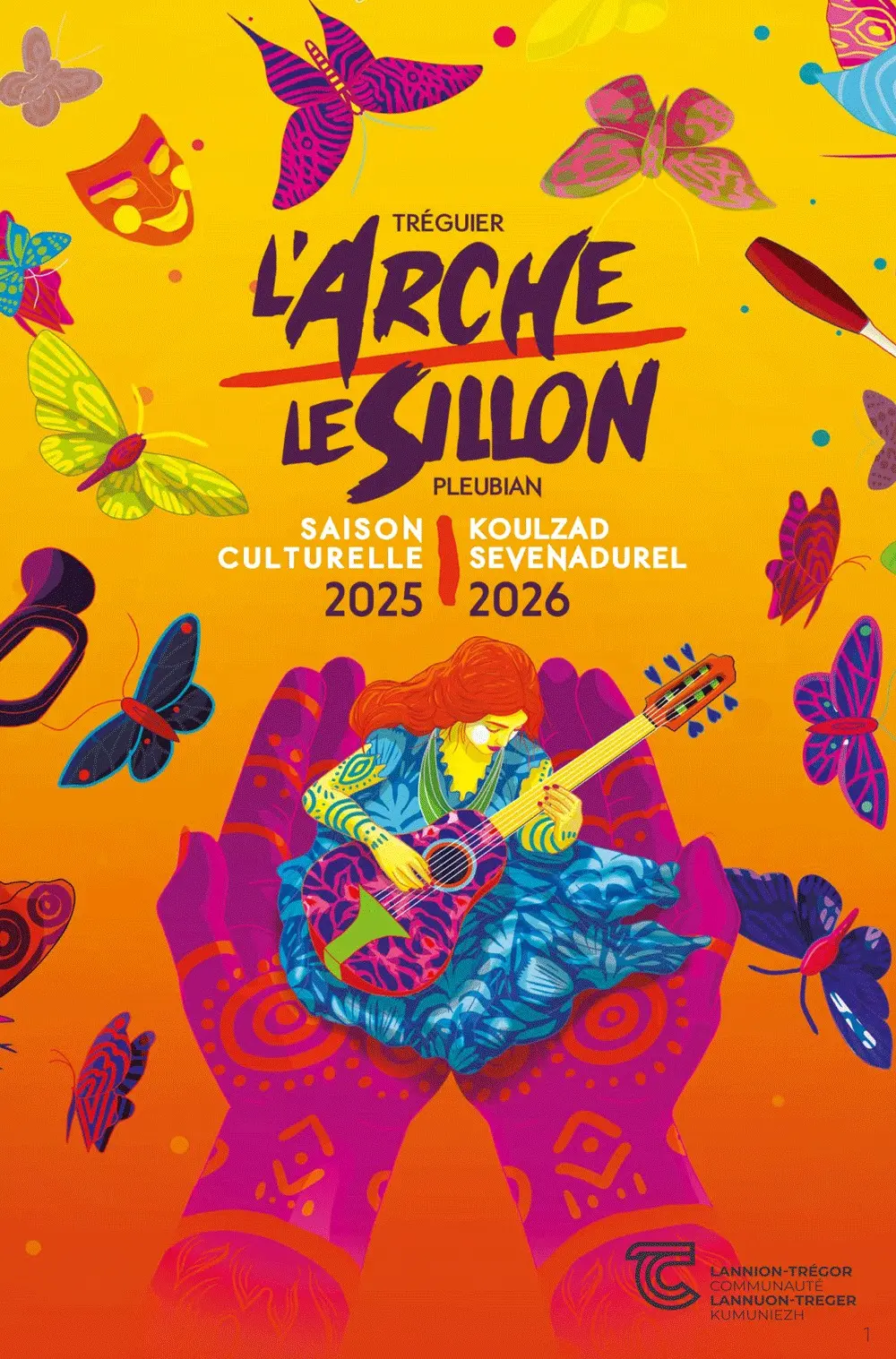 Arche Sillon