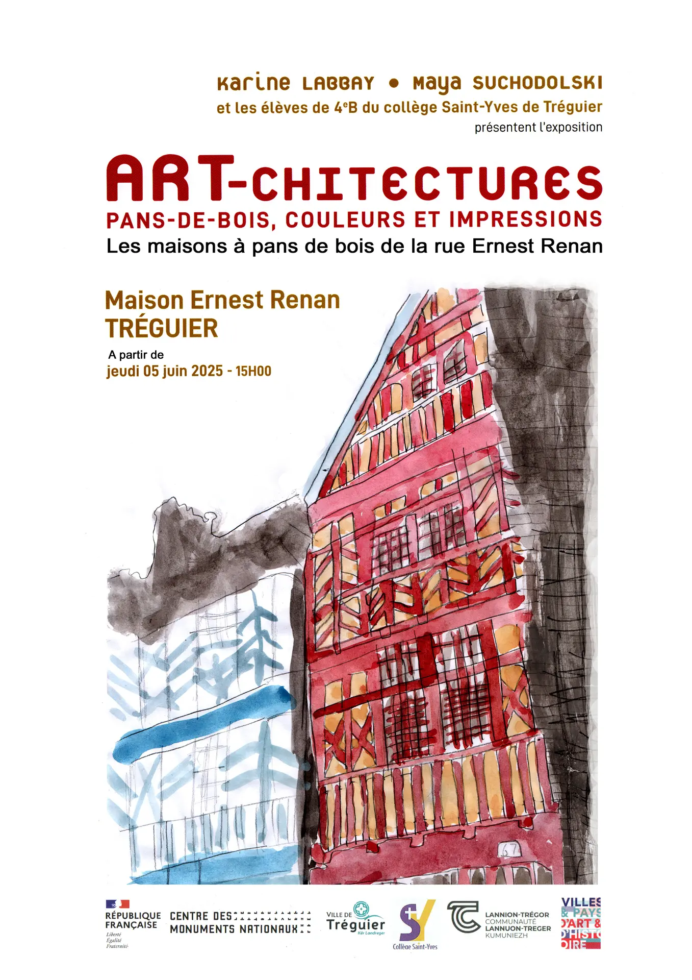 Art Architecture