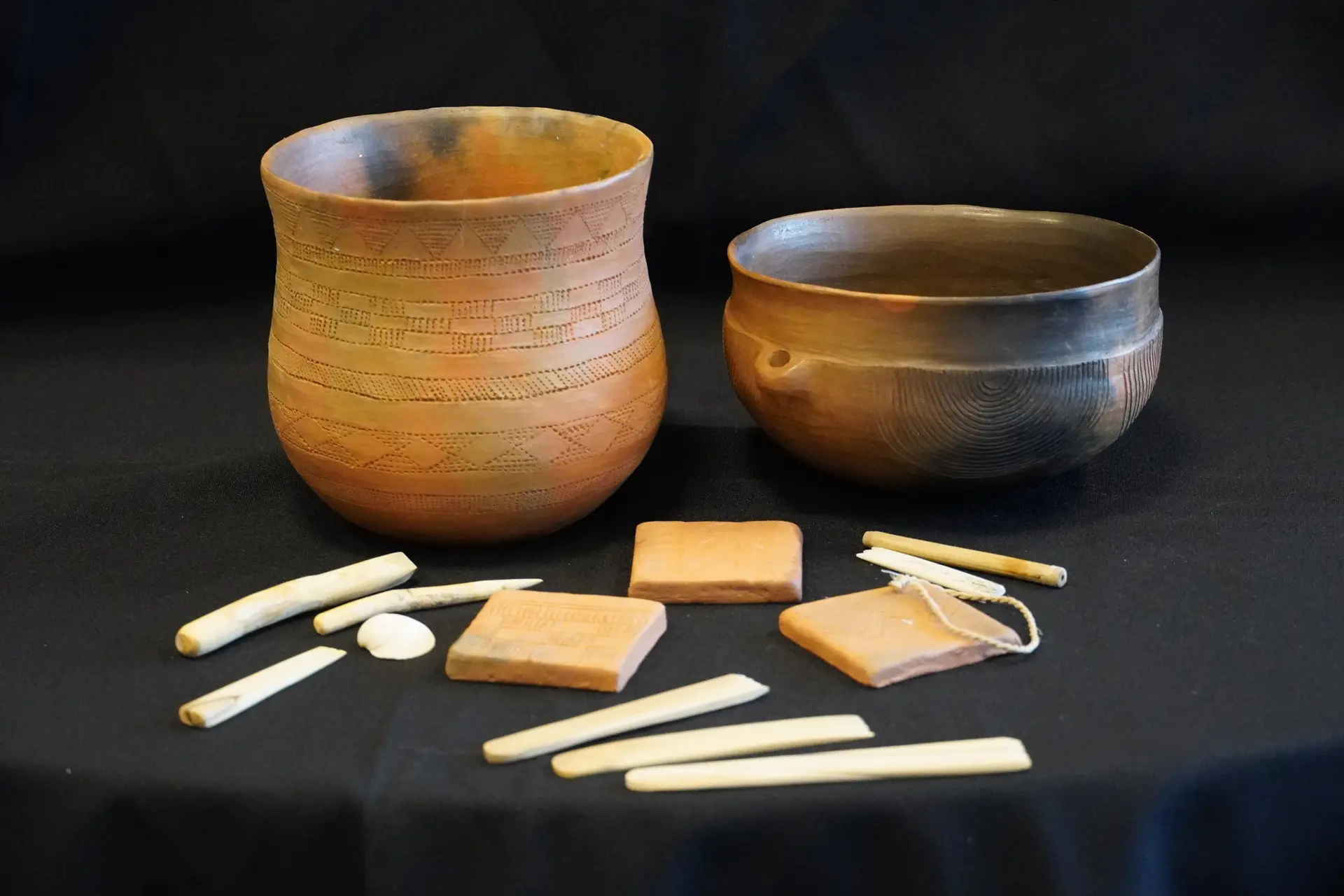 Atelier petit pot néo