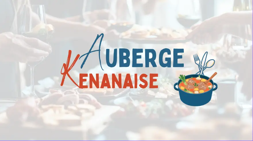 Auberge Kénanaise