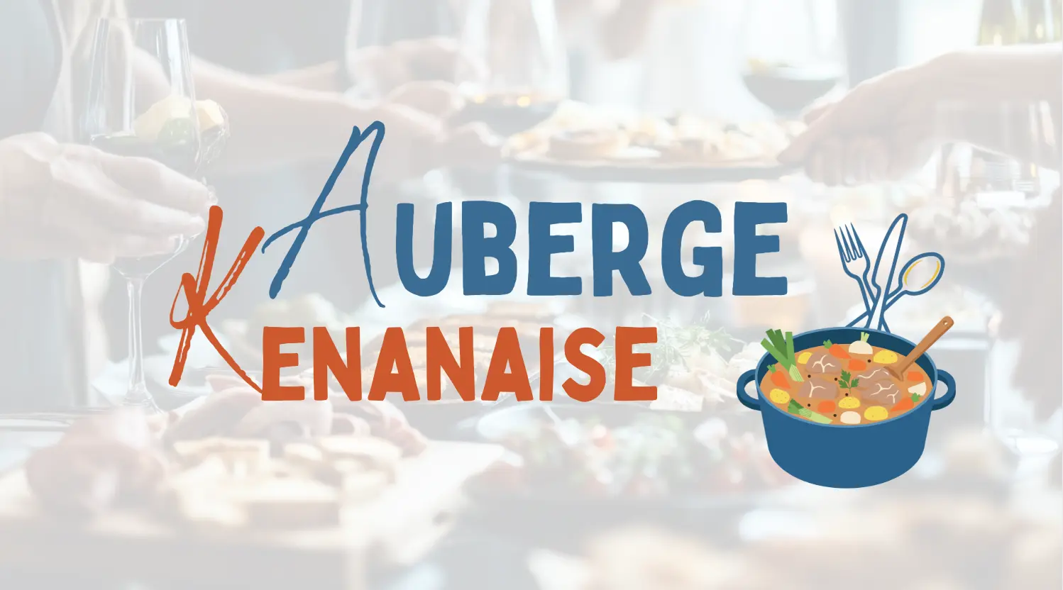 Auberge Kenanaise