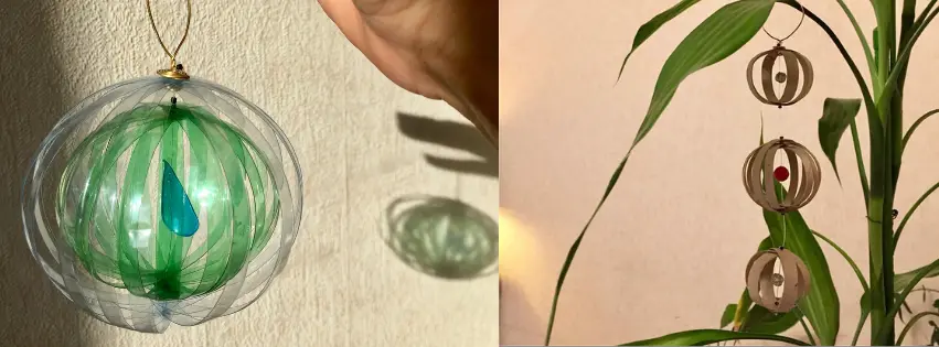 Bannière Atelier ÉCLOSION DE PLASTIQUE