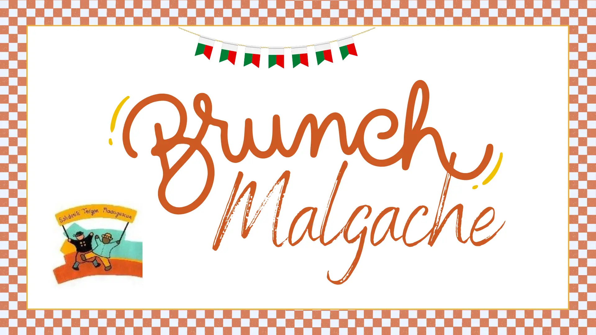 Bannières Brunch