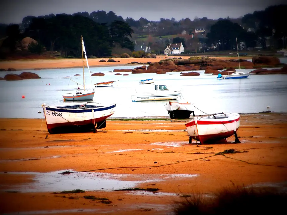 Baie sainte anne (1)