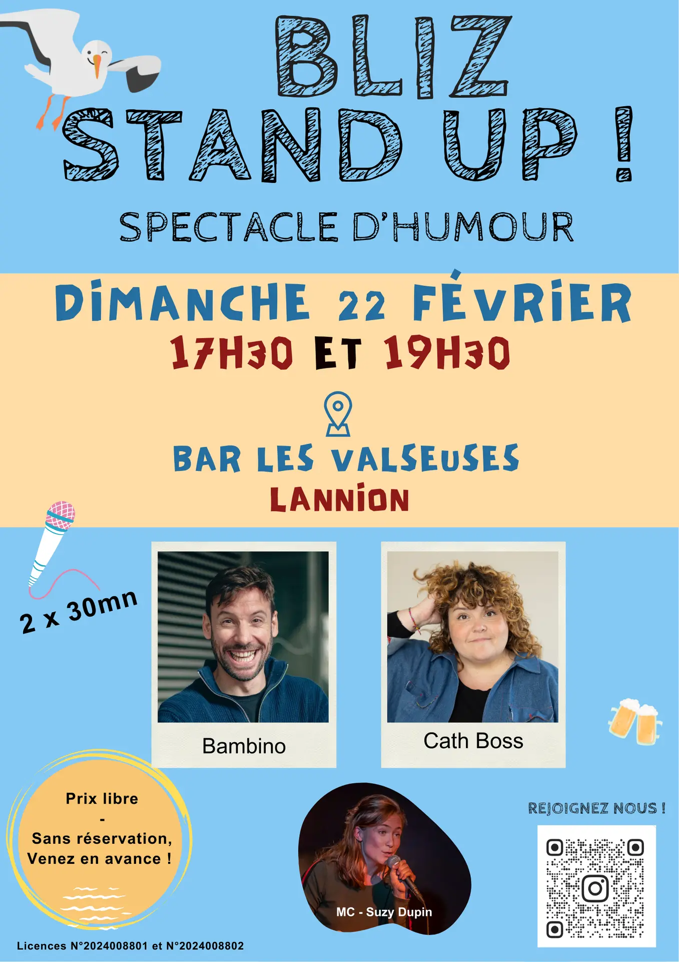 Bliz Valseuses 22.02