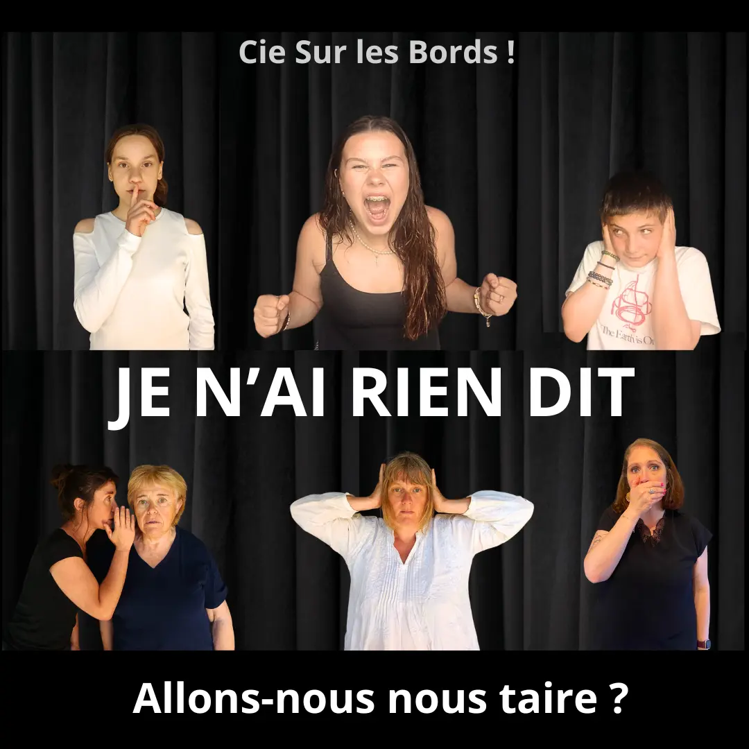 CARRE Allons-nous nous taire  (2)