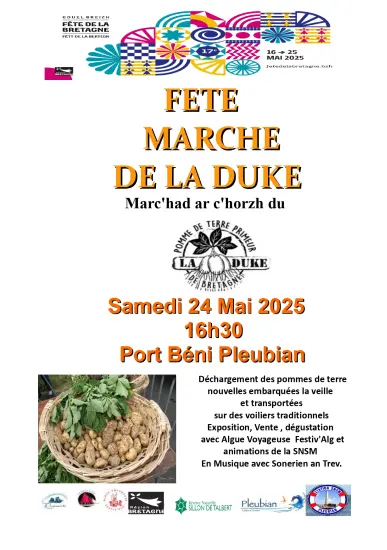 Fête de la Duke