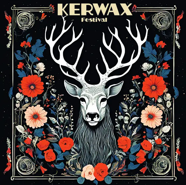 Kerwax Festival II
