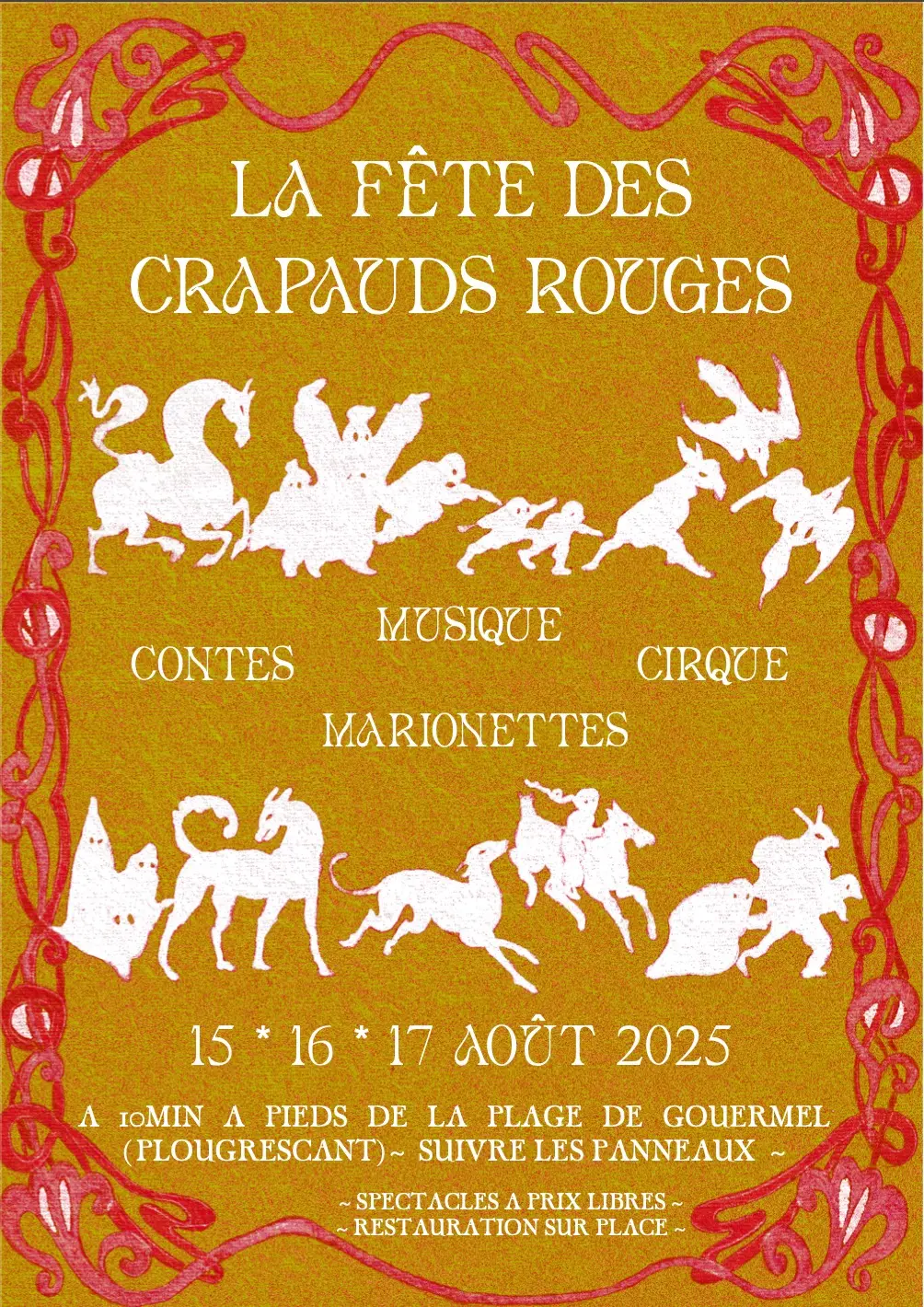 Affiche