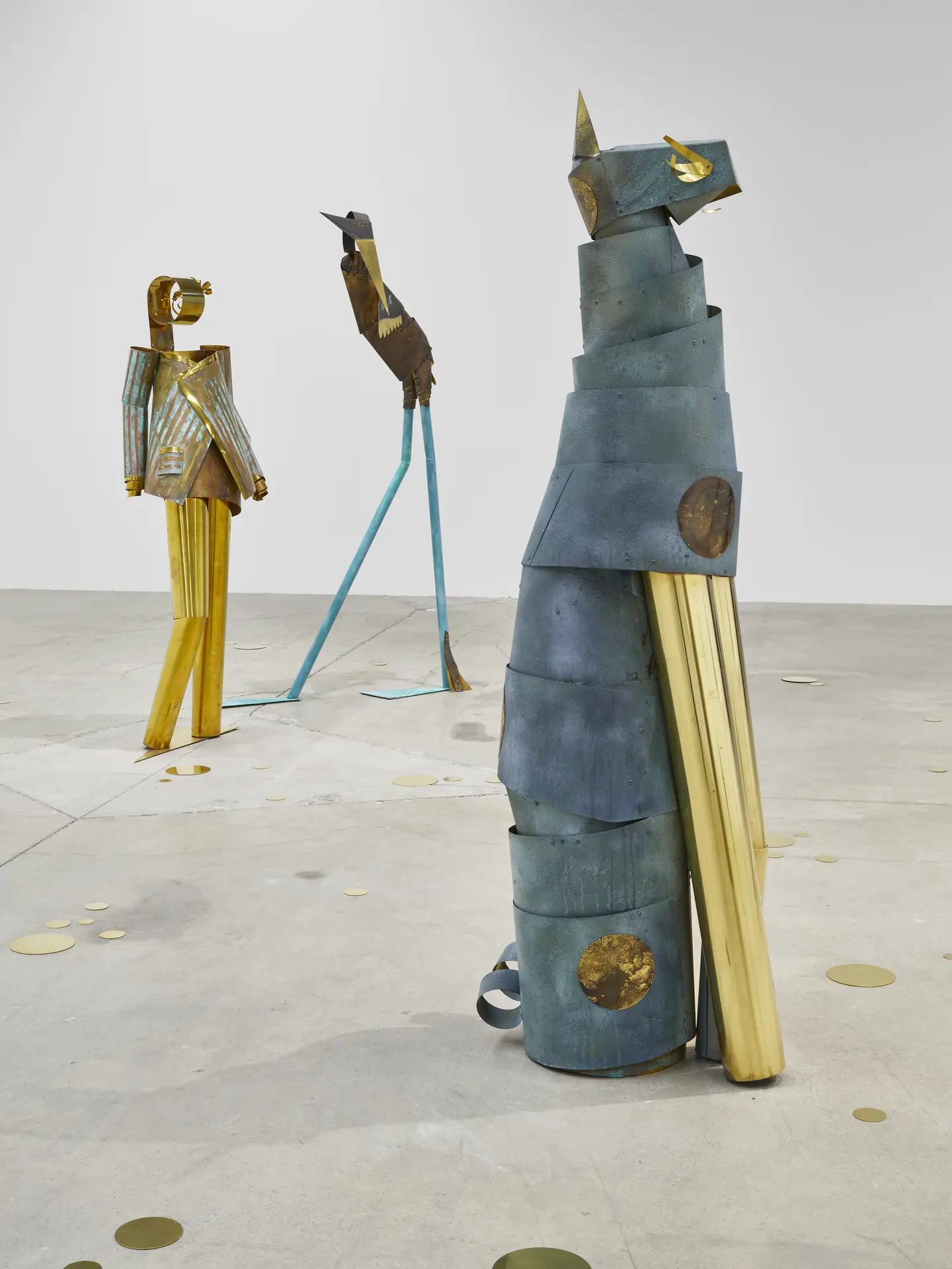 Caroline Mesquita 2025 - CuCO & CO - ¸Jean-Christophe Lett .