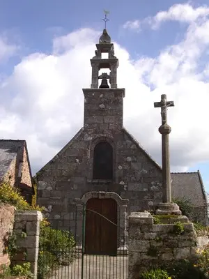 Chapelle Kermouster