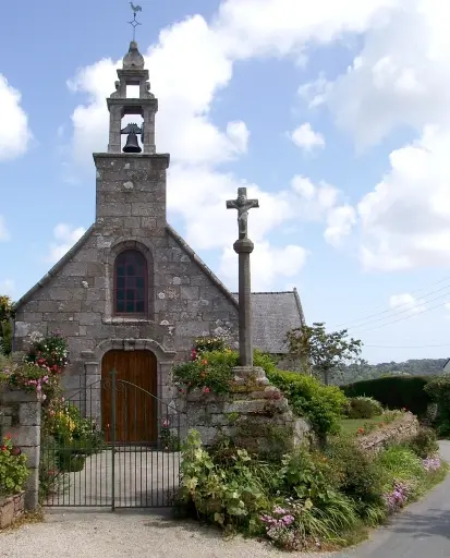 Chapelle de Kermouster