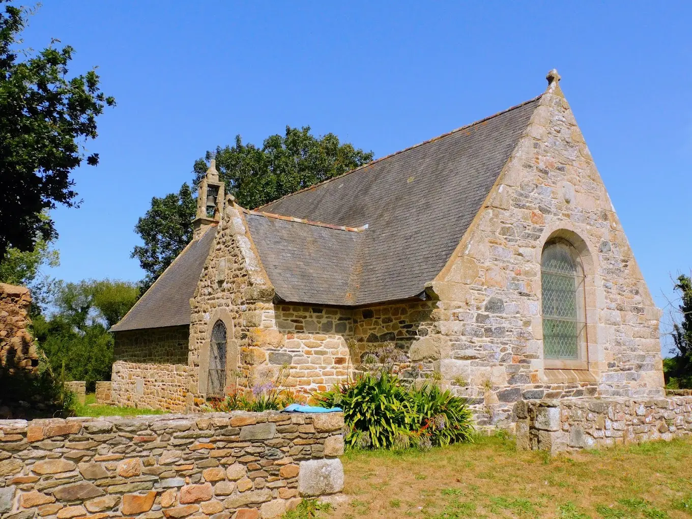 Chapelle de Kelomad