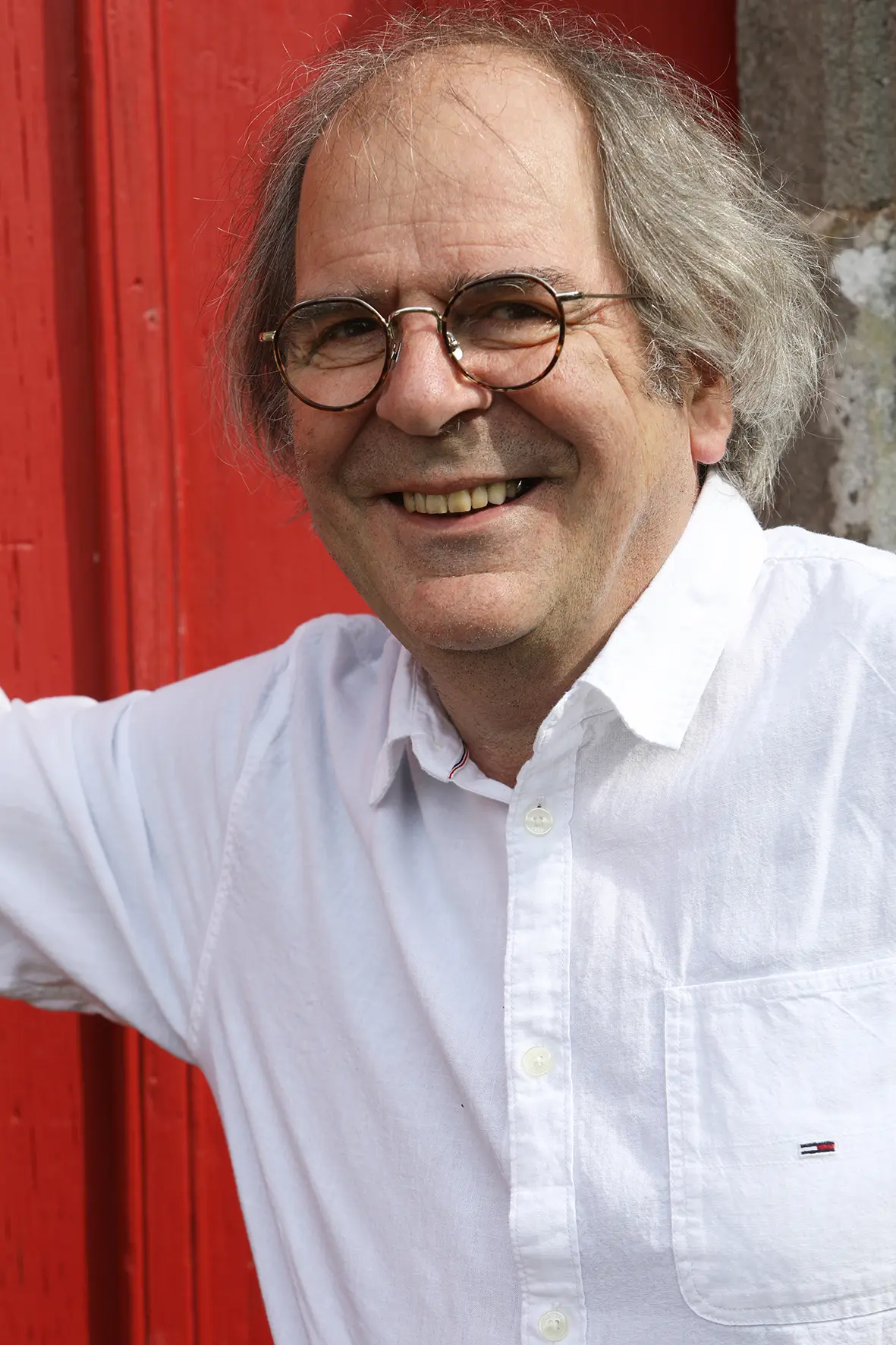 Charles Quimbert 1
