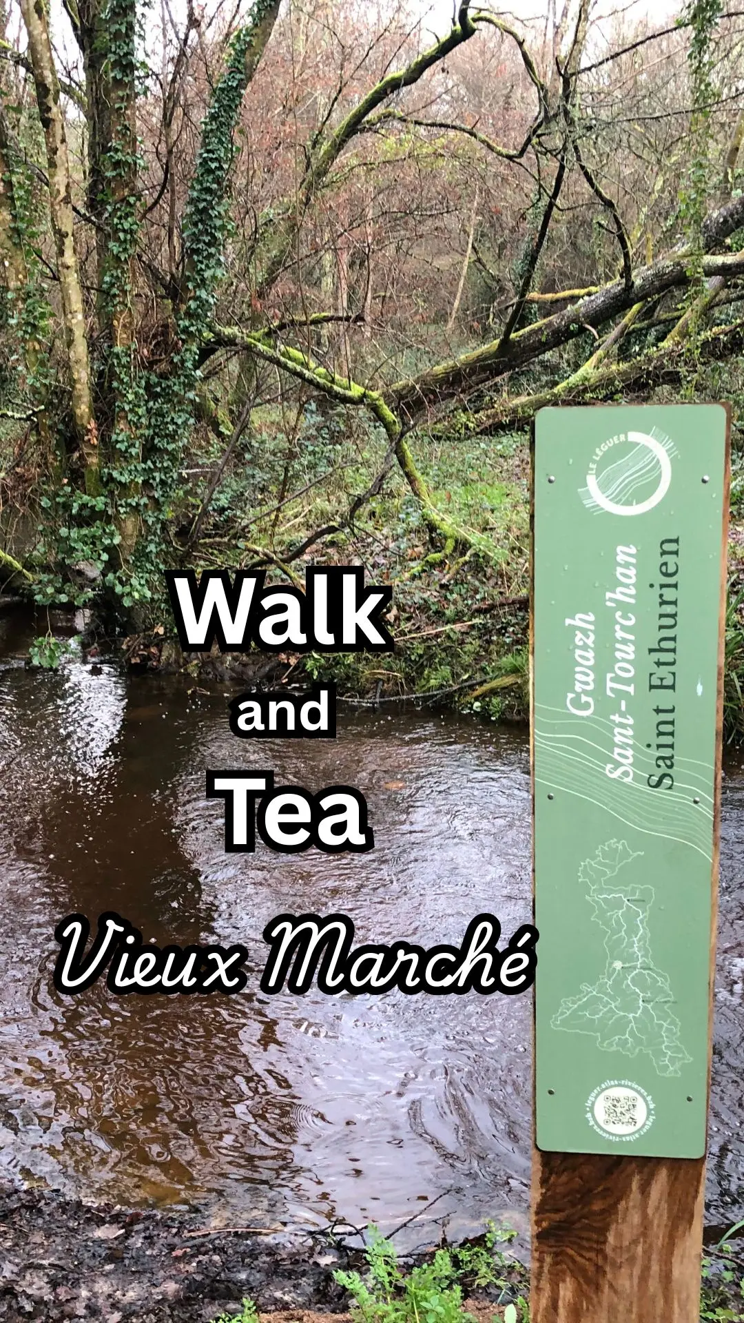 Walk and Tea_Vieux Marché