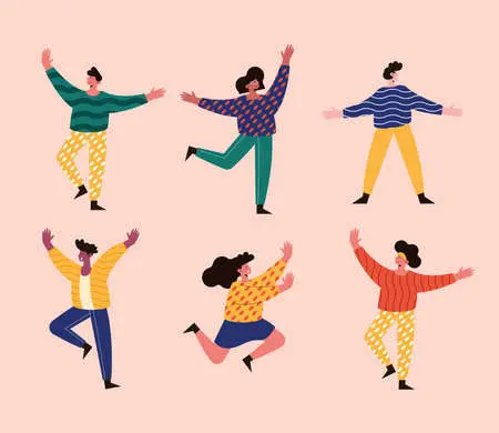 danses