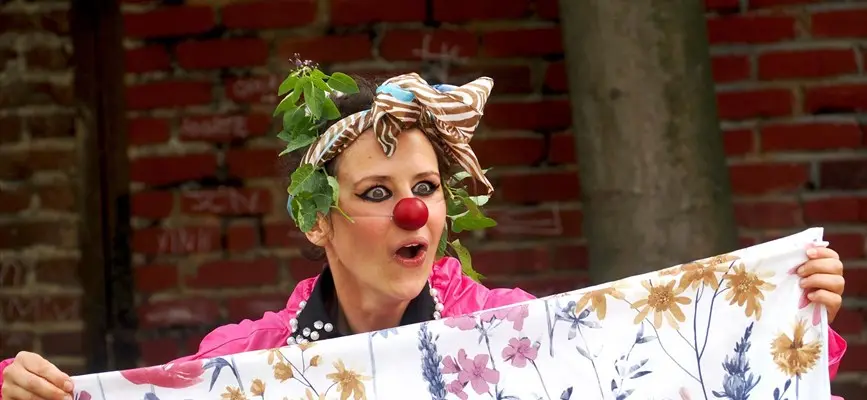 Clowne Victoire