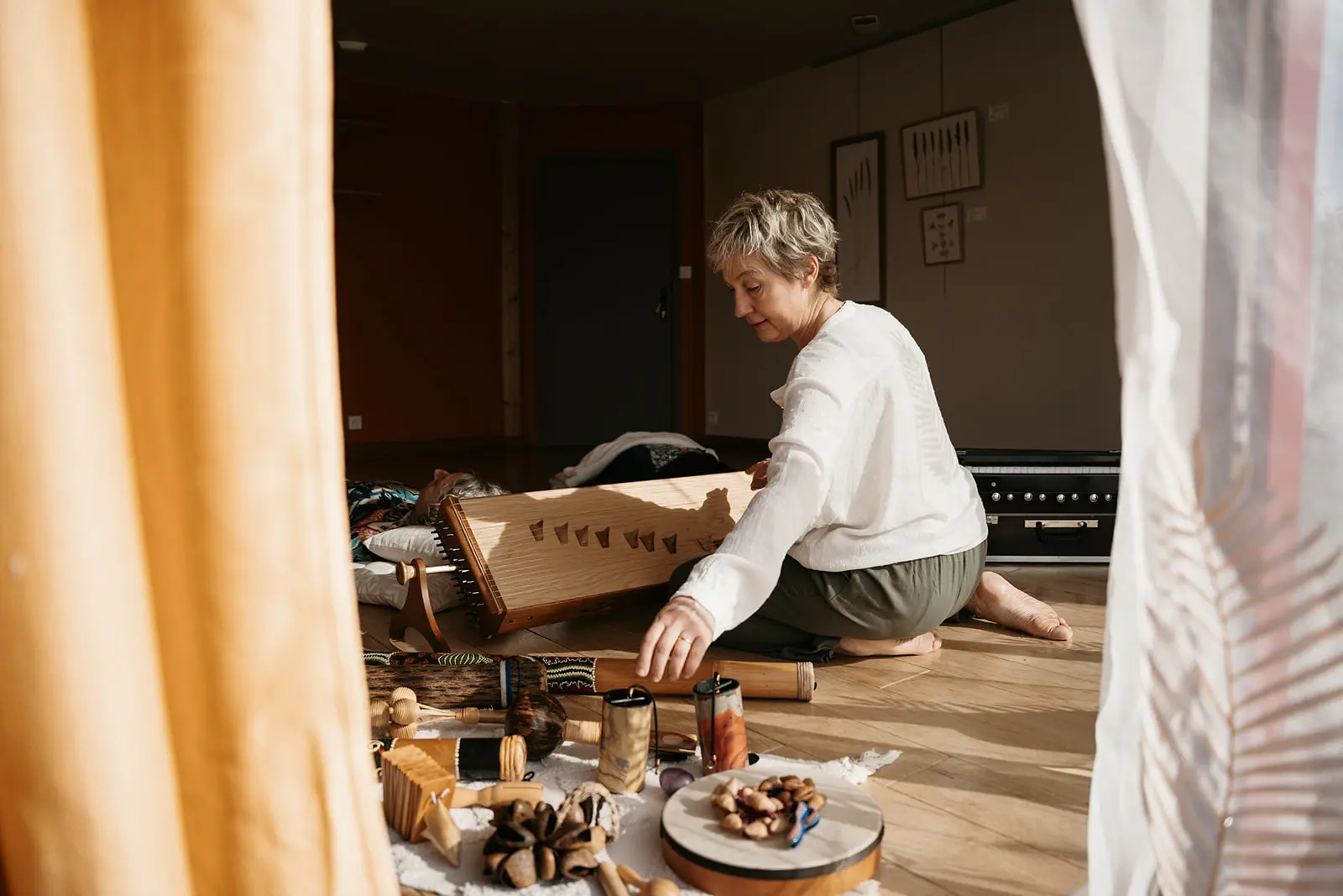 Clare Sonothérapie - steffany.photographe 2025 -88 - Clare Goubin