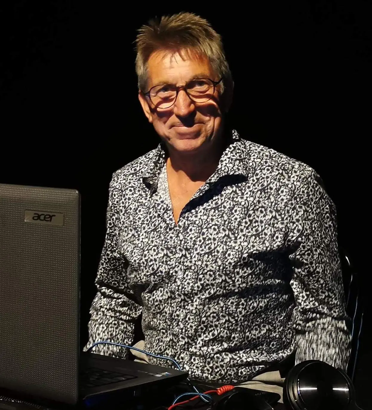 TDJ Bob Rikardo