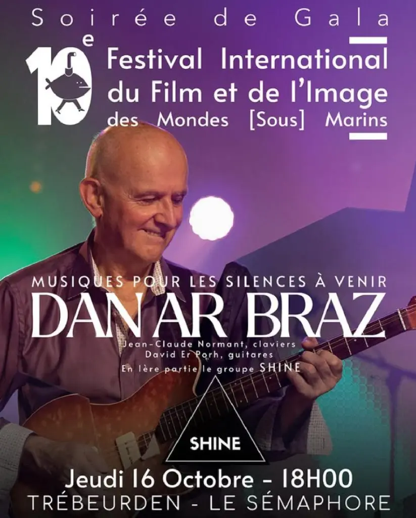 Dan Ar Braz