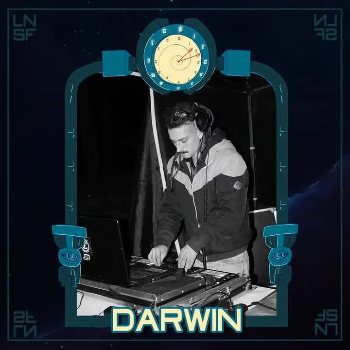 Darwin