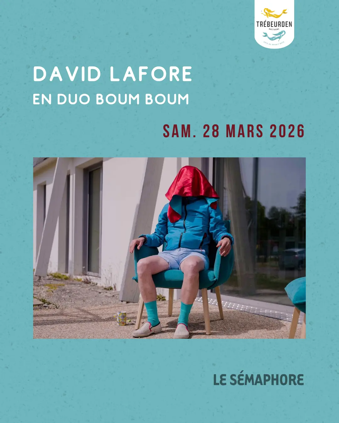 David Lafore