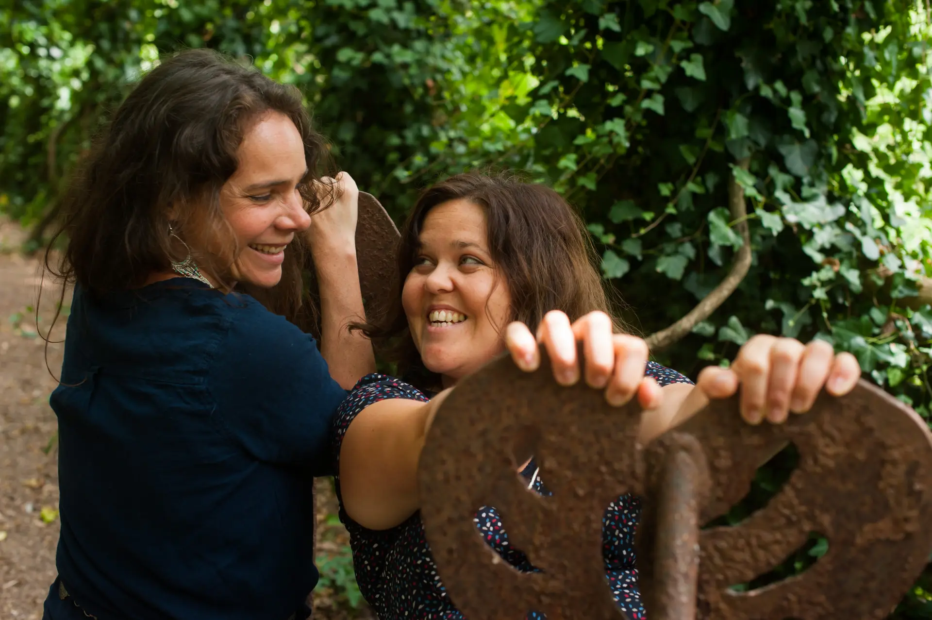 De Parscau/Delamaire