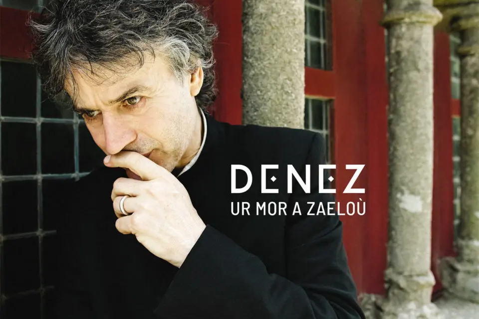 Denez_Concert