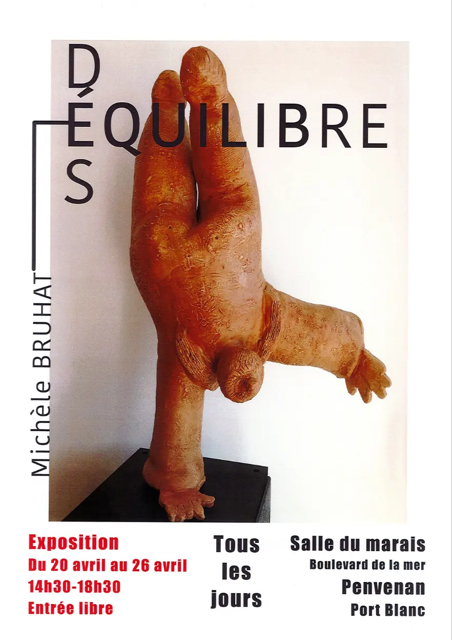 Des  Equilibre