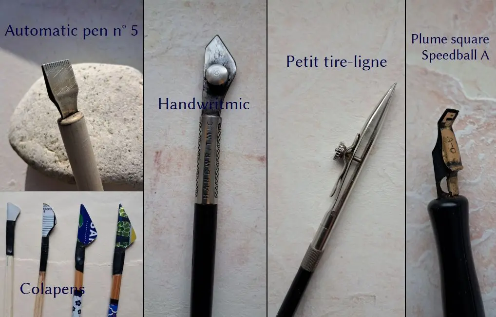 Des outils contemporains_légendé