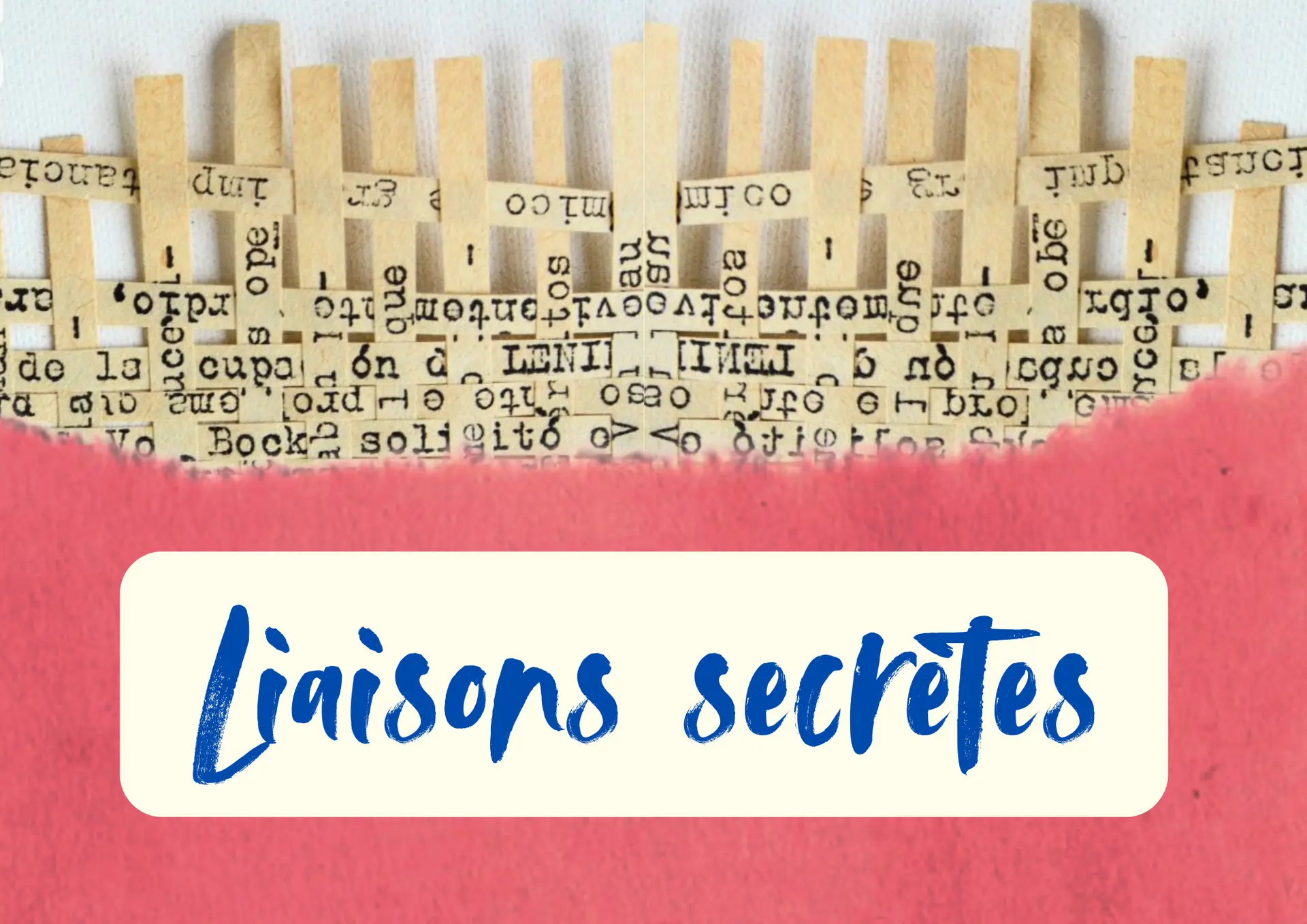 liaisons secrètes