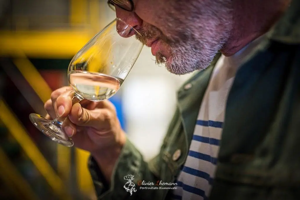 Distillerie Ar Roc'h