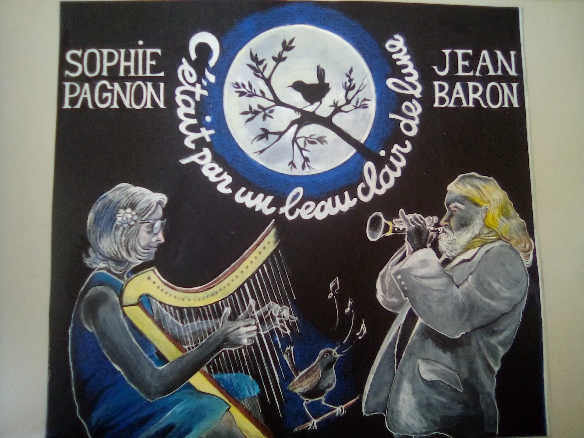 Duo Baron Pagnon
