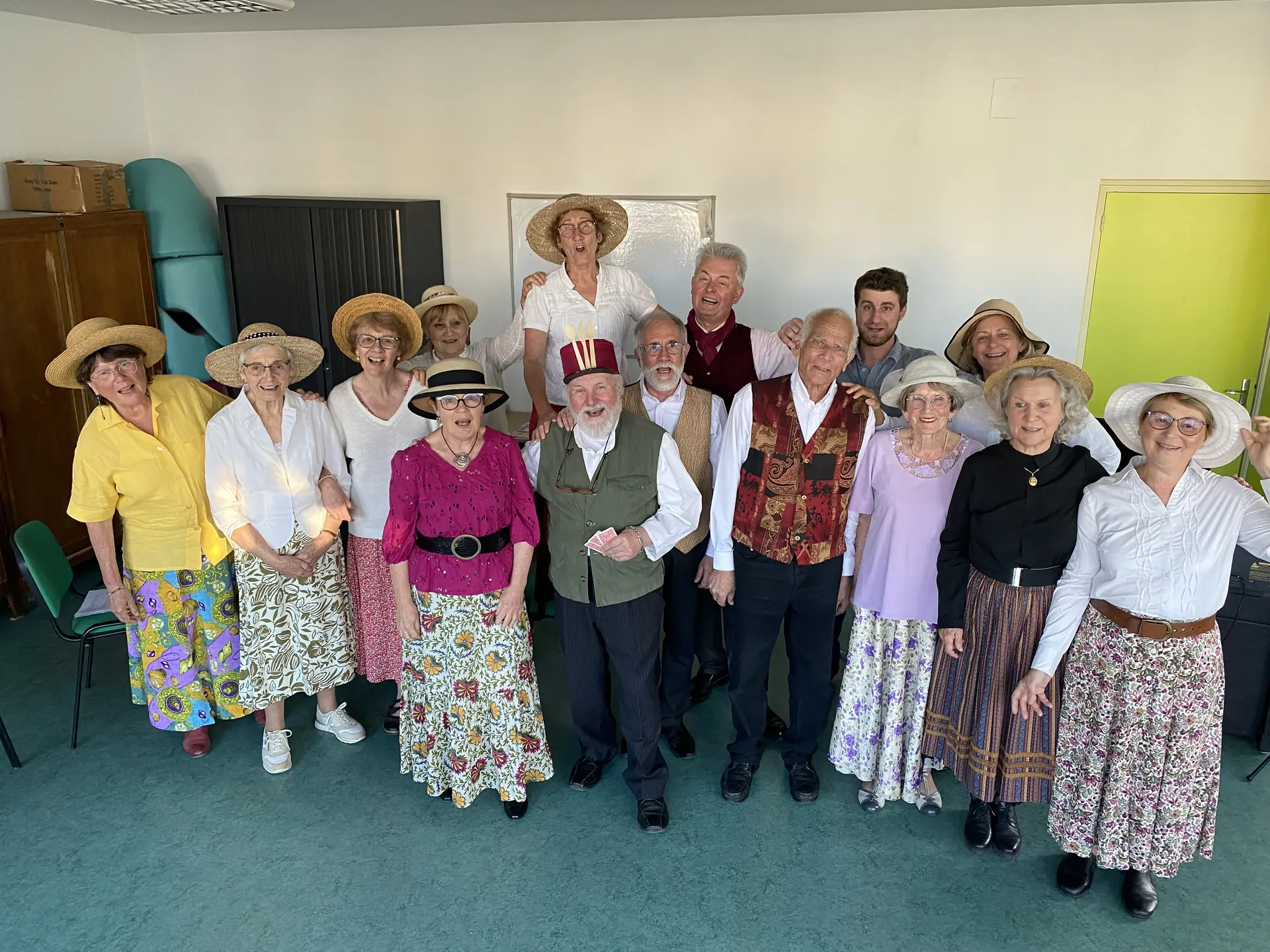 Ensemble Vocal de Tréguier