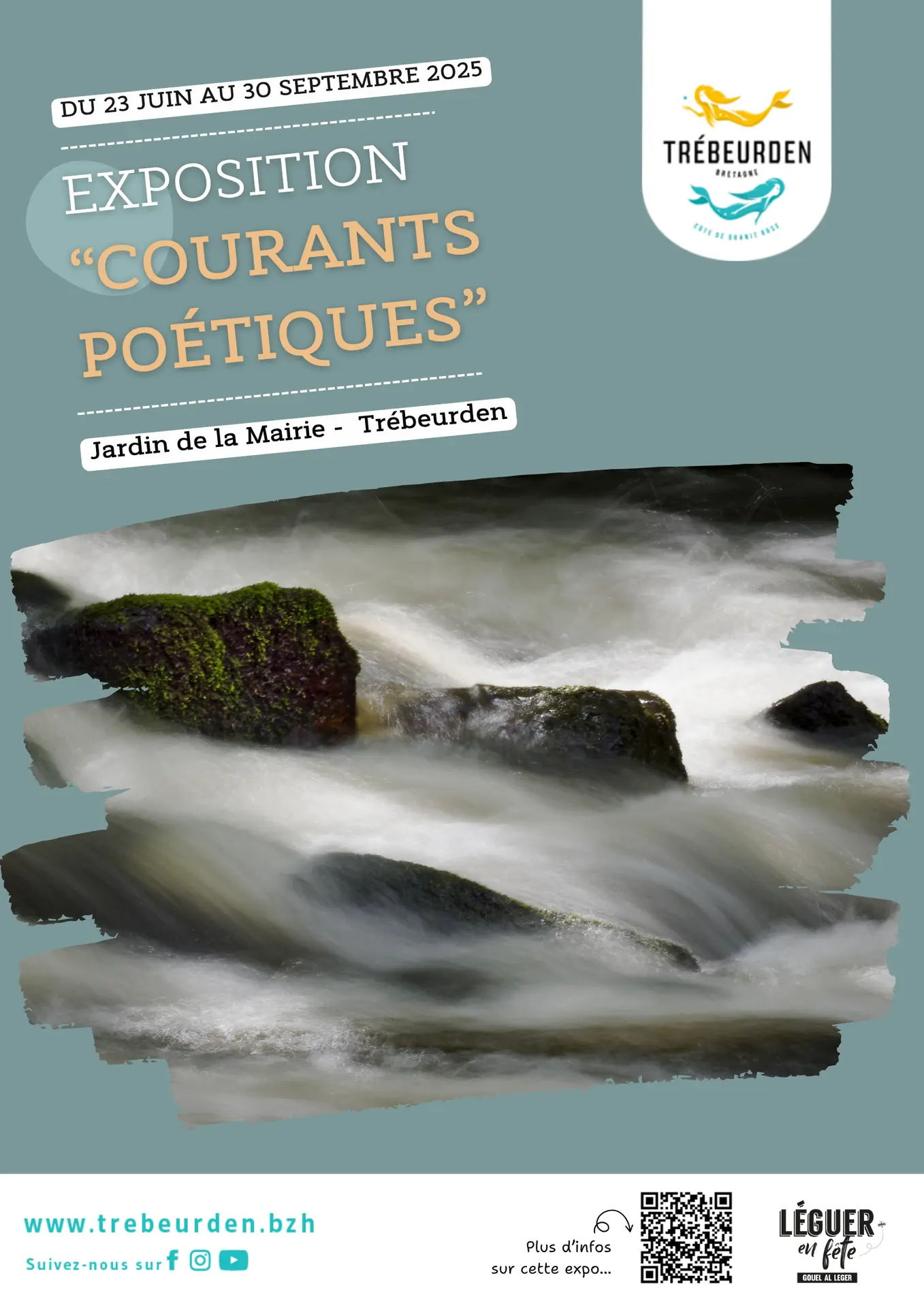 EXPO COURANTS POETIQUES - 1
