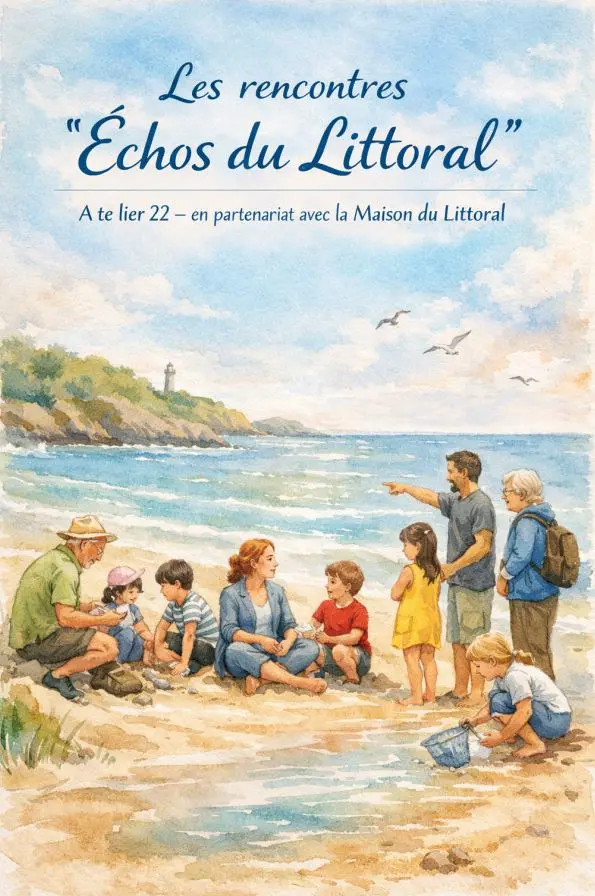 Echos du littoral