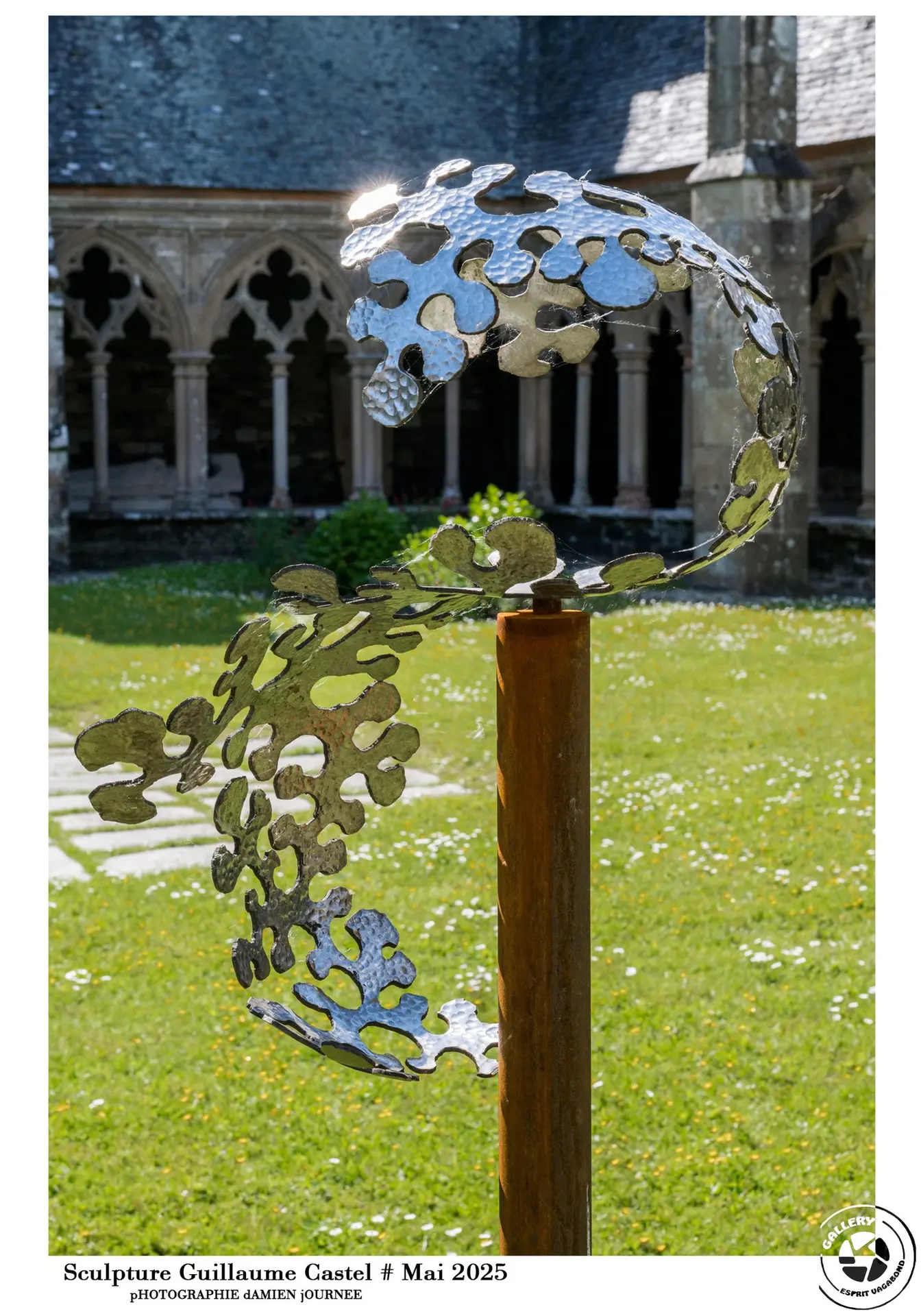 Guillaume Castel
