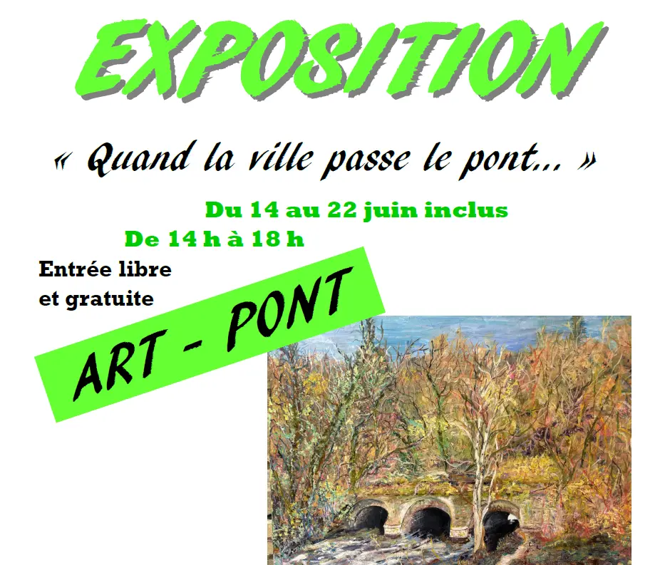 ExpoTrégrom