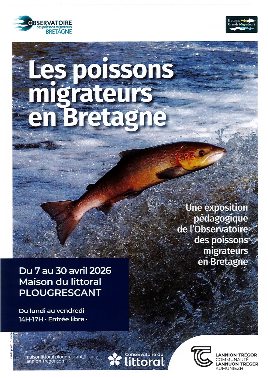 Exposition Maison du littoral